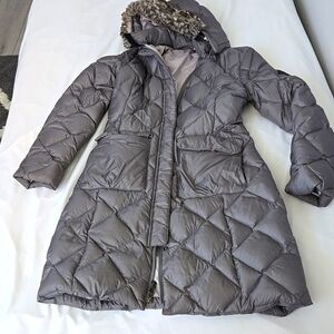 Northface Puffer Jacket